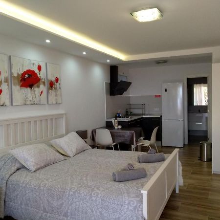 Apartament Modern Seaview Studio Arafo Zewnętrze zdjęcie