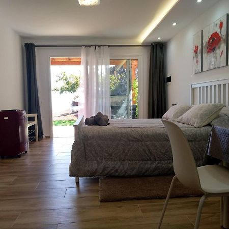 Apartament Modern Seaview Studio Arafo Zewnętrze zdjęcie