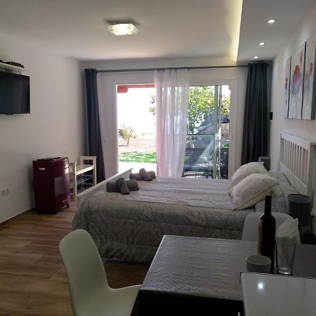 Apartament Modern Seaview Studio Arafo Zewnętrze zdjęcie